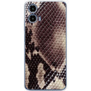 Чохол BoxFace Motorola Moto G35 