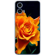 Чохол BoxFace Motorola Moto G35 