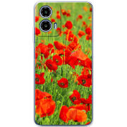 Чохол BoxFace Motorola Moto G35 