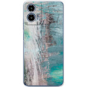 Чохол BoxFace Motorola Moto G35 