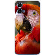 Чохол BoxFace Motorola Moto G35 