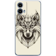 Чохол BoxFace Motorola Moto G35 