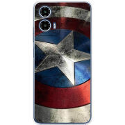 Чохол BoxFace Motorola Moto G35 