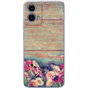 Чохол BoxFace Motorola Moto G35 