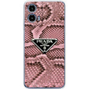 Чохол BoxFace Motorola Moto G35 