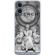 Чохол BoxFace Motorola Moto G35 