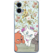 Чохол BoxFace Motorola Moto G35 