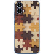 Чохол BoxFace Motorola Moto G35 