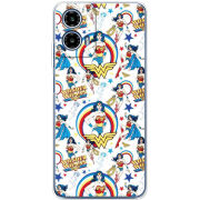 Чохол BoxFace Motorola Moto G35 