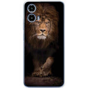 Чохол BoxFace Motorola Moto G35 