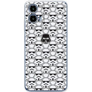 Чохол BoxFace Motorola Moto G35 