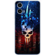 Чохол BoxFace Motorola Moto G35 