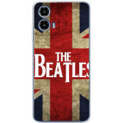 Чохол BoxFace Motorola Moto G35 