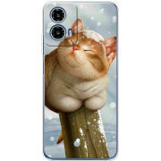 Чохол BoxFace Motorola Moto G35 