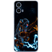 Чохол BoxFace Motorola Moto G35 