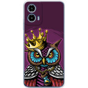 Чохол BoxFace Motorola Moto G35 