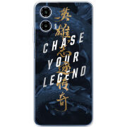 Чохол BoxFace Motorola Moto G35 