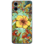 Чохол BoxFace Motorola Moto G35 