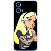 Чохол BoxFace Motorola Moto G35 