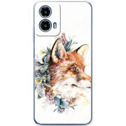 Чохол BoxFace Motorola Moto G35 