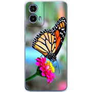 Чохол BoxFace Motorola Moto G35 