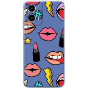 Чохол BoxFace Motorola Moto G35 