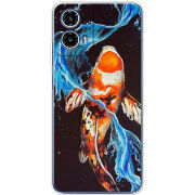 Чохол BoxFace Motorola Moto G35 