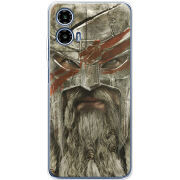 Чохол BoxFace Motorola Moto G35 