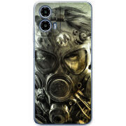 Чохол BoxFace Motorola Moto G35 