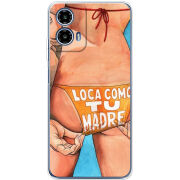 Чохол BoxFace Motorola Moto G35 