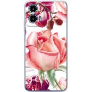 Чохол BoxFace Motorola Moto G35 