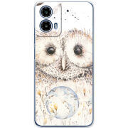 Чохол BoxFace Motorola Moto G35 