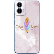 Чохол BoxFace Motorola Moto G35 