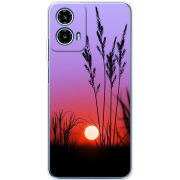 Чохол BoxFace Motorola Moto G35 