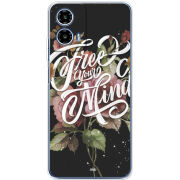 Чохол BoxFace Motorola Moto G35 