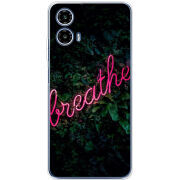 Чохол BoxFace Motorola Moto G35 