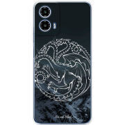 Чохол BoxFace Motorola Moto G35 