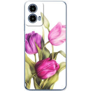 Чохол BoxFace Motorola Moto G35 