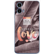 Чохол BoxFace Motorola Moto G35 