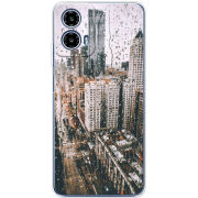 Чохол BoxFace Motorola Moto G35 