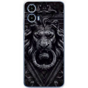 Чохол BoxFace Motorola Moto G35 