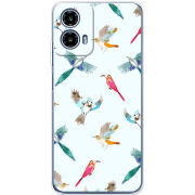 Чохол BoxFace Motorola Moto G35 