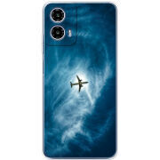 Чохол BoxFace Motorola Moto G35 