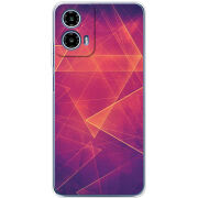 Чохол BoxFace Motorola Moto G35 