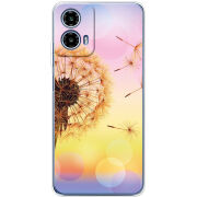 Чохол BoxFace Motorola Moto G35 