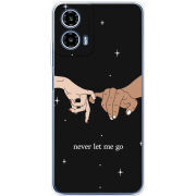 Чохол BoxFace Motorola Moto G35 