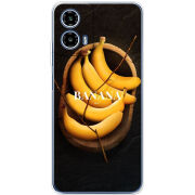 Чохол BoxFace Motorola Moto G35 