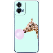 Чохол BoxFace Motorola Moto G35 