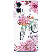 Чохол BoxFace Motorola Moto G35 