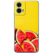 Чохол BoxFace Motorola Moto G35 